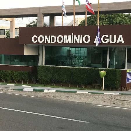 Residencial Verano Guarajuba Exterior photo