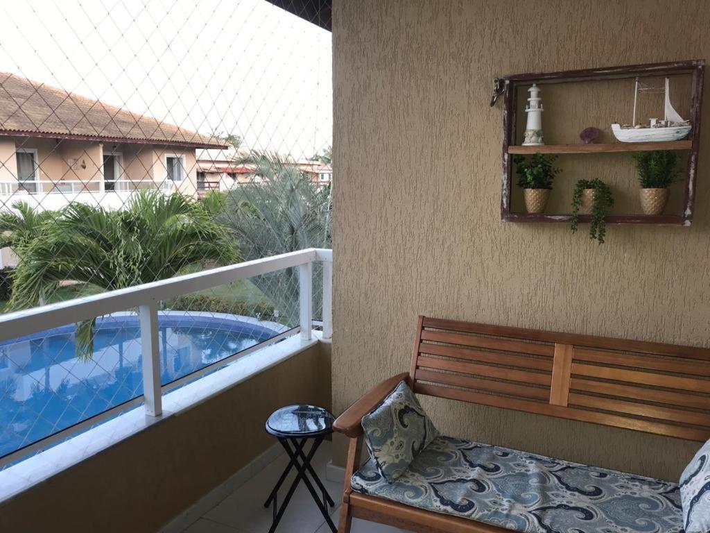 Residencial Verano Guarajuba Exterior photo