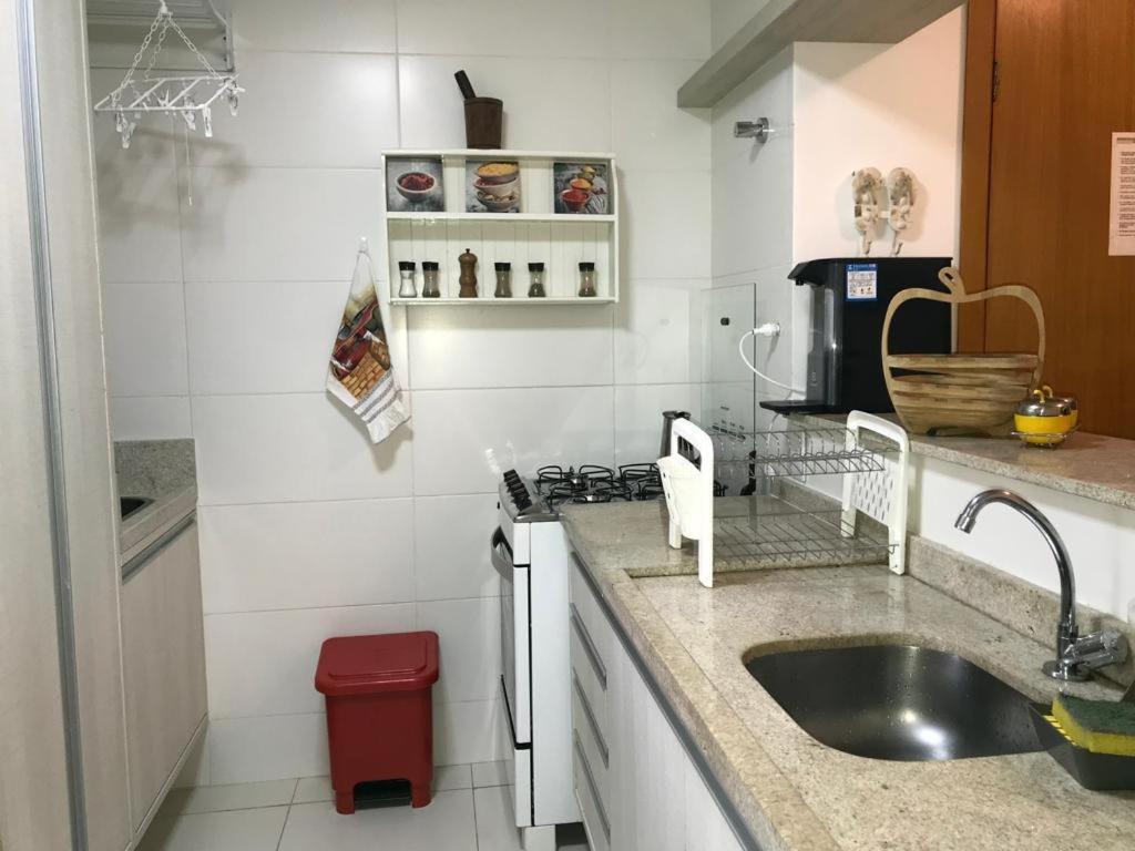 Residencial Verano Guarajuba Exterior photo