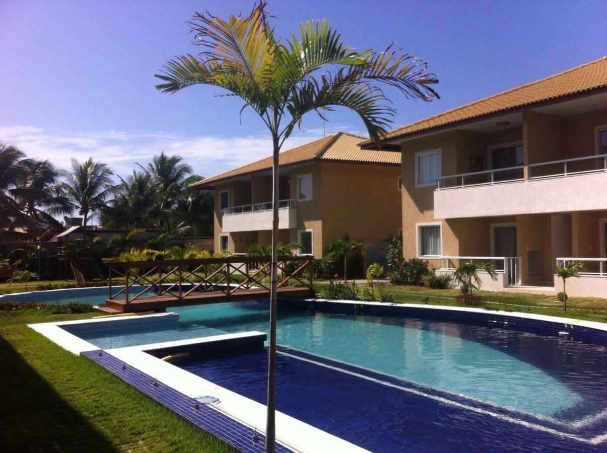 Residencial Verano Guarajuba Exterior photo