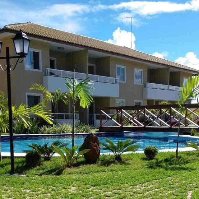 Residencial Verano Guarajuba Exterior photo