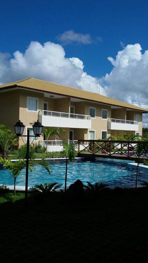 Residencial Verano Guarajuba Exterior photo